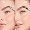 Rimmel Kind & Free Brow Definer, 004 Caramel - Image 3