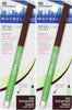MAYBELLINE Define-A-Line Eyeliner, Brownish Black (Pack of 2) - Image 3