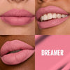 MAYBELLINE New York Super Stay Matte Ink Liquid Lipstick, Transfer Proof, Long Lasting, Li - Image 2