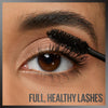 Maybelline New York Full 'N Soft Washable Mascara, Very Black, 1 Count - Image 5