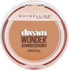 Maybelline New York Dream Wonder Powder Makeup, Honey Beige, 0.19 oz.