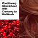 Revlon Permanent Hair Color, Permanent Hair Dye, Total Color with 100% Gray Coverage, Clean & Vegan, 6R Light Auburn, 3.5 oz