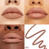 Maybelline Lifter Liner Lip Liner Pencil with Hyaluronic Acid, On It, 1 Count - Image 2
