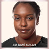 Maybelline Dream Urban Cover Flawless Coverage Foundation Makeup, SPF 50, Cafe Au Lait - Image 5