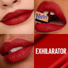 Maybelline Super Stay Matte Ink Liquid Lipstick Makeup, Exhilarator - Image 2