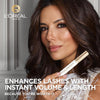 L'Oreal Paris Voluminous Lash Boosting Conditioning Primer Mascara, White Primer, 0.24 Fl  - Image 4