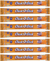 Chick O Stick Candy Bars | | Crunchy Peanut Butter Rolled In Toast Coconut | Peanut Butter Candy | .7 oz Bars | Bars by Payless Shop - Personal Care