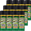 Spectracide Wasp & Hornet Killer Aerosol Spray 18.5 Oz, 12 Pack - Image 1