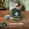 Starbucks Premium Instant Coffee Blonde Roast, 3 Tins 3.17 oz - Image 3