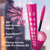 Maybelline Lash Sensational Firework Washable Mascara, Lengthening & Volumizing Mascara fo - Image 4