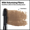 Revlon ColorStay Brow Fiber Filler Brow Gel, 301 Blonde, 0.23 fl oz - Image 3