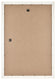 MCS Museum Poster Frame, Barnwood, 20 x 30 in, 2 pk