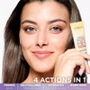 L'Oreal Paris Magic BB Cream, Hydrating Skin Beautifier & Color Changing Foundation, Light - Image 2