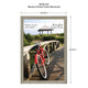 MCS Museum Poster Frame, Barnwood, 20 x 30 in, 2 pk