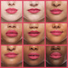 Almay Lip Vibes, Be Fearless, 0.14 Ounce, matte lipstick - Image 2