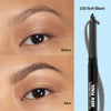 Revlon ColorStay Brow Pencil, 225 Soft Black, 0.021 oz - Image 3