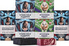 Dr. Squatch Natural Men’s Bar Soap and Deodorant, WWE - Personal Care