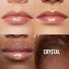 Maybelline Lifter Gloss, Hydrating Lip Gloss with Hyaluronic Acid, High Shine for Plumper  - Image 2