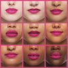 REVLON Ultra HD Matte Lipcolor, Velvety Lightweight Matte Liquid Lipstick in Pink, Addicti - Image 4