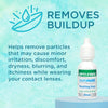 Opti FREE Puremoist Contact Lens Rewetting Drops, 12 mL - Personal Care - Image 3