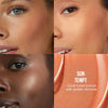 Maybelline Sunkisser Multi-Use Liquid Blush and Bronzer, Blendable, Longwear, Glowy Make U - Image 2