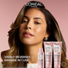L'Oreal Paris Sulfate Free Bond Repair+ Shampoo, 6.8 Fl Oz - Personal Care - Image 3