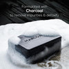 Marlowe. Charcoal Soap, Cleansing Body Bar Soap for Men, 7 oz - Personal Care - Image 3