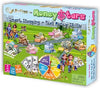 BeFree for MoneyStars – Kids Board Game Age 7+ | Fun Play Money Shopping Game with Bills & Coins and Store Deals | Make Smart Choices, Pay, Get Change & Win by Saving | Educational Strategy Game