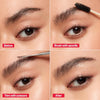 Revlon Designer Series 2-Piece Brow Set with Scissors & Spoolie Brush - Image 4