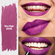 REVLON ColorStay Matte Lite Crayon Lipstick with Built-in Sharpener, Smudge-proof, Water-R - Image 2