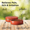Hyland'S PRID Drawing Salve for Skin Irritation, Ingrown Hair & Itch 18grm - Personal Care - Image 5