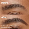 Almay Brow Pencil with Spoolie Brush, 802 Brunette - Image 5