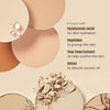 JOAH Beauty Perfect Complexion Cashmere Powder foundation_LC040, Light with Cool Undertone - Image 4