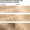 L'Oreal Paris Superior Preference Fade-Defying Color + Shine System, 10NB Ultra Natural Bl - Image 3