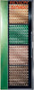 Revlon So Fierce! Prismatic Shadow Palette, 962 Fully Loaded, 0.21 oz - Image 1