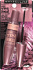 Maybelline New York Lash Sensational Curvitude Washable Mascara, Blackest Black, 0.33 fl.  - Image 2