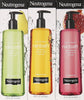 Neutrogena Rainbath Multi-pack of 3, 1 Original Formula, 1 Pomegranate and 1 Pear & Green  - Image 2