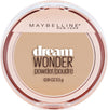 Maybelline New York Dream Wonder Powder Makeup, Sandy Beige, 0.19 oz.
