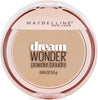 Maybelline New York Dream Wonder Powder Makeup, Sandy Beige, 0.19 oz. - Image 1