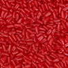 Mike and Ike Cherry Candy, 0.78 Ounce Box (Pack of 24), Red Candy - Image 2