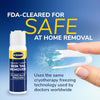 Dr. Scholl'S Freeze Away Skin Tag Remover, Skin Tag Removal Kit, 8 Count - Personal Care - Image 4
