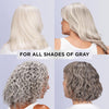 L'Oreal Paris EverPure Silver Care Sulfate Free Conditioner, Brightening and Nourishing Ha - Image 4