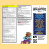 HoneyWorks Nighttime Cough Syrup for Kids with Organic Honey, 4 Oz, Helps Soothe Cough, Th - Image 3