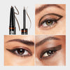 REVLON ColorStay Line Creator Dual-Ended Eyeliner, 152 Leathercraft - Image 2