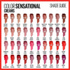 Maybelline Color Sensational Lipstick, Lip Makeup, Cream Finish, Hydrating Lipstick, Roman - Image 5