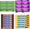 Big TOP DEALS USA Candy Variety Pack, 36 Count, Mike and Ike Original Fruits, Now and Late - Image 2