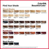Revlon Permanent Hair Color, Permanent Hair Dye, Colorsilk with 100% Gray Coverage, Ammoni - Image 4