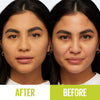 Maybelline Super Stay Up to 24HR Hybrid Powder-Foundation, Medium-to-Full Coverage Makeup, - Image 5