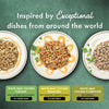Purina Fancy Feast Wet Cat Food Variety Pack, Medleys White Meat Chicken in Sauce Collecti - Image 3