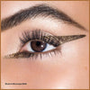 Revlon So Fierce! Chrome Ink Liquid Eyeliner, Longlasting Bold Metallic Pen Liner with Dip - Image 5